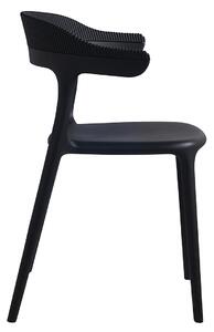 Luna műanyag szék