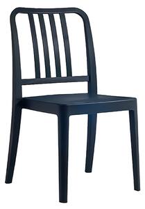 Varia-S műanyag szék