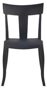Toro-S műanyag szék