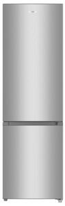 Gorenje RK4182PS4 Alulfagyasztós kombinált hűtőszekrény