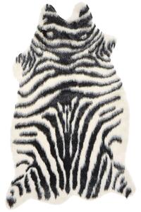 Zebracsíkos Mű Állatbőr 90 cm NAMBUNG