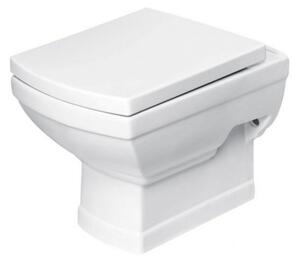 Kleopátra 16 fali wc ülőkével