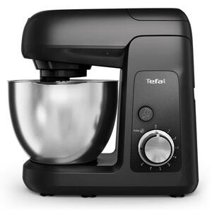 Tefal QB525838 Bake Partner konyhai robotgép, fekete