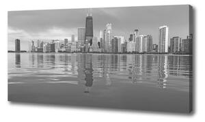 Vászonfotó Chicago