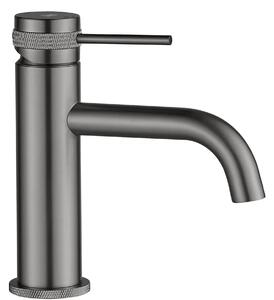 Rea Lungo Grip, mosogató csaptelep h-165, grafit, REA-B8778