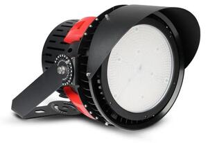 V-TAC sportpálya LED reflektor, 45°, dimmelhető 500W, 5000K - SKU 490