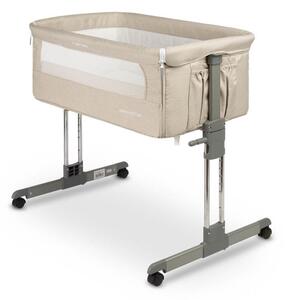 Caretero Sleep2gether babaöböl-Beige