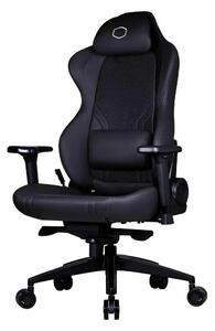 Cooler Master Gaming Hybrid M Univerzális gamer szék Háló ülés Fekete Gamer szék