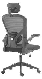 Sandberg Gamer szék - ErgoFusion Gaming Chair Basic