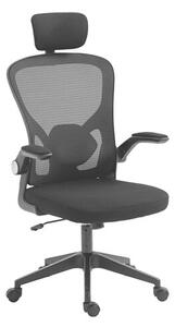 Sandberg Gamer szék - ErgoFusion Gaming Chair Basic
