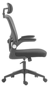 Sandberg Gamer szék - ErgoFusion Gaming Chair Basic