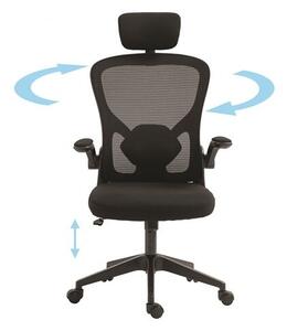 Sandberg Gamer szék - ErgoFusion Gaming Chair Basic