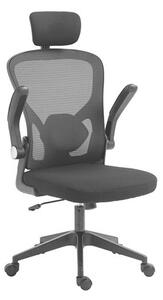 Sandberg Gamer szék - ErgoFusion Gaming Chair Basic