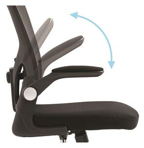 Sandberg Gamer szék - ErgoFusion Gaming Chair Basic