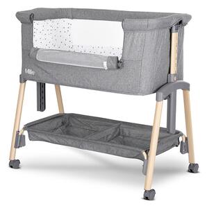 Lorelli Millie babaöböl - Grey