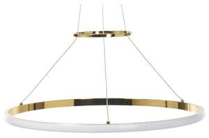 LED függőlámpa TANO Fém Arany