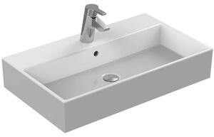Mosdó Ideal Standard Strada 71x42 cm fehér színben fényes felülettel középső nyílással K078201