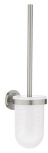 Wc-kefe GROHE Essentials supersteel 40374DC1