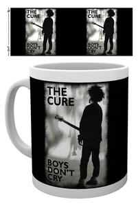 Bögre The Cure - Boys Don't Cry (Bravado)