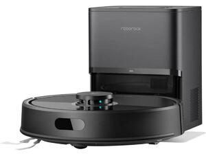 Roborock Q7 BF Plus Black robotporszívó felmosóval