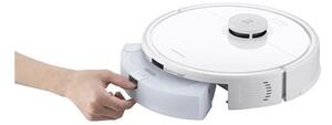 Roborock Q7 BF White robotporszívó felmosóval