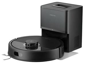 Roborock Q7 BF Plus Black robotporszívó felmosóval
