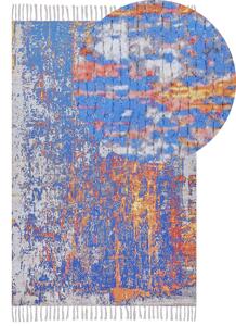 Színes szőnyeg 150 x 230 cm ACARLAR