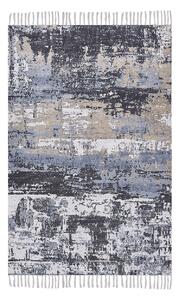 Színes szőnyeg 140 x 200 cm KONAKLI