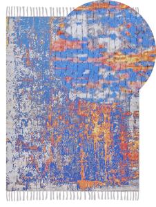Színes szőnyeg 140 x 200 cm ACARLAR