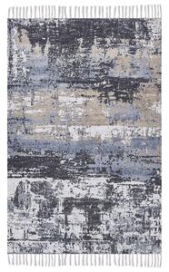 Színes szőnyeg 150 x 230 cm KONAKLI