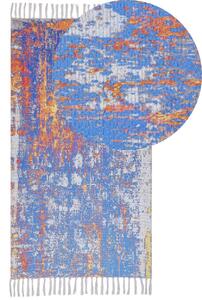 Színes szőnyeg 80 x 150 cm ACARLAR