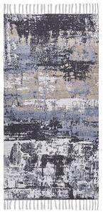 Színes szőnyeg 80 x 150 cm KONAKLI