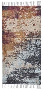 Színes szőnyeg 80 x 150 cm GERMENCIK