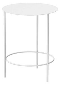 Luminex Virágtartó 40x32 cm fehér LU8081A