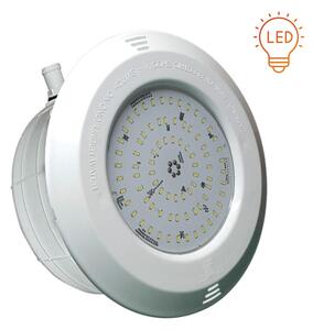Gemas STD2002 50W LED Medence Reflektor - Betonmedencéhez, Hideg Fehér