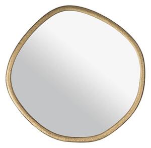 Eglo Eglo 425043 - Fali tükör BANI 61,5x60 cm barna EG425043