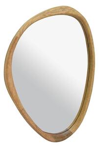 Eglo Eglo 425005 - Fali tükör BANI 55x40 cm mangó fa EG425005