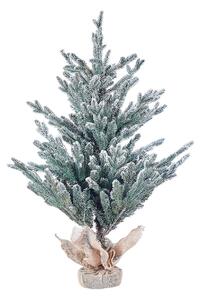 Karácsonyfa műhóval RINGROSE 90 cm Zöld
