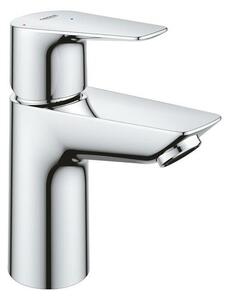 Mosdó csaptelep GROHE Start Edge clic-clac rendszerrel króm 23900001