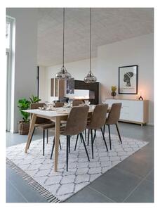 Goa pamut szőnyeg, 180 x 120 cm - House Nordic