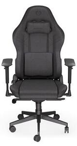 Endorfy Scrim BK F Gamer szék - Fekete