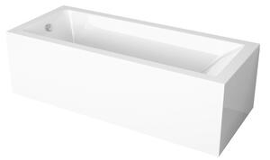 Welland Moderno akril kád 170 x 70 cm
