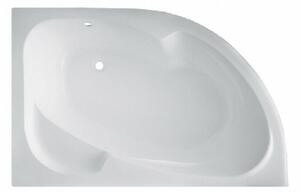Welland Vigo akril sarokkád 150 x 100 cm (jobbos)