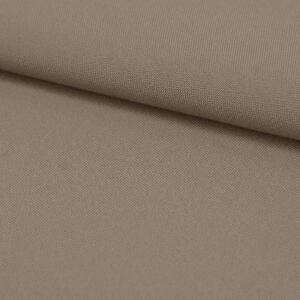 Sima szövet Panama MIG58 mocca, magassága 150 cm