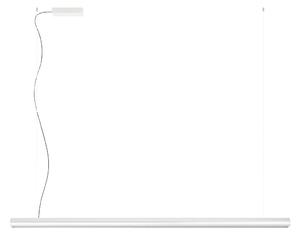 LED függőlámpa, CITYLINE, fehér, 150 cm