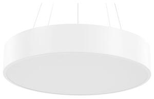 LED függőlámpa BALILI Fém Fehér