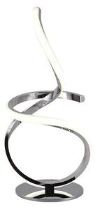 LED DESIGN ASZTALI LÁMPA 24W