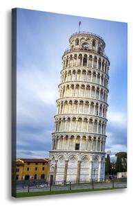 Vászonfotó Pisa-i ferde torony