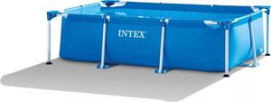 Intex 28270 Medence Rectangular Frame Pool 220 x 150 x 60 cm