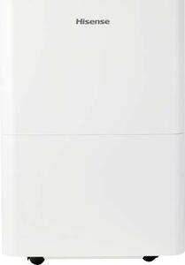 Hisense D16HW Okos Párátlanító 4.2L / 260W - Fehér